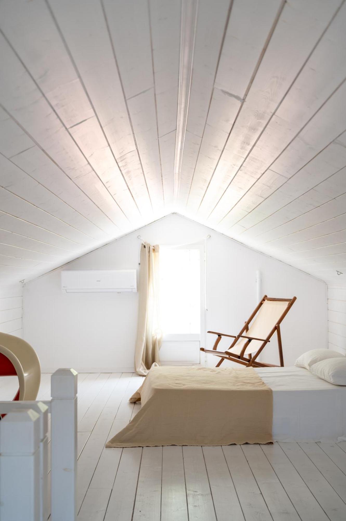 Koukouapartments & Suites Vathy  Esterno foto