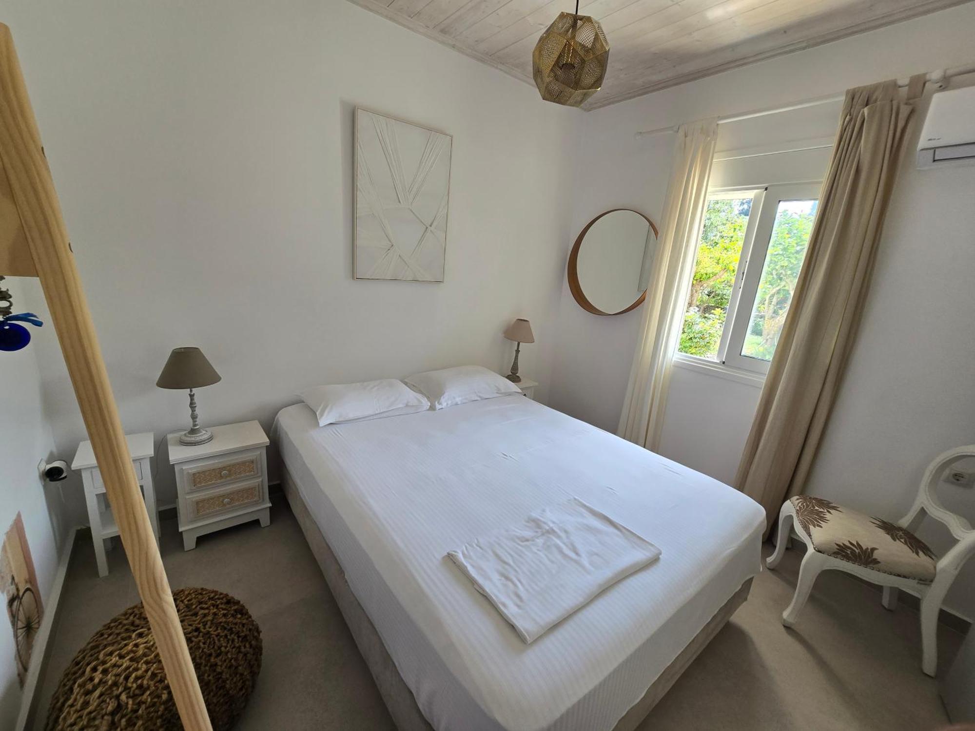Koukouapartments & Suites Vathy  Esterno foto