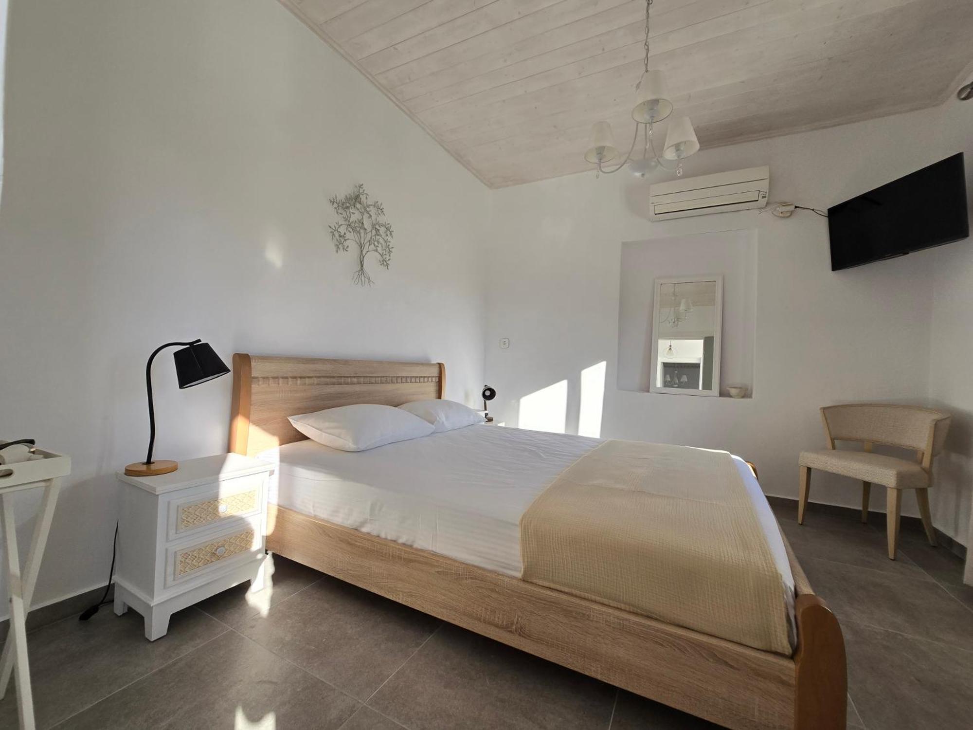Koukouapartments & Suites Vathy  Esterno foto