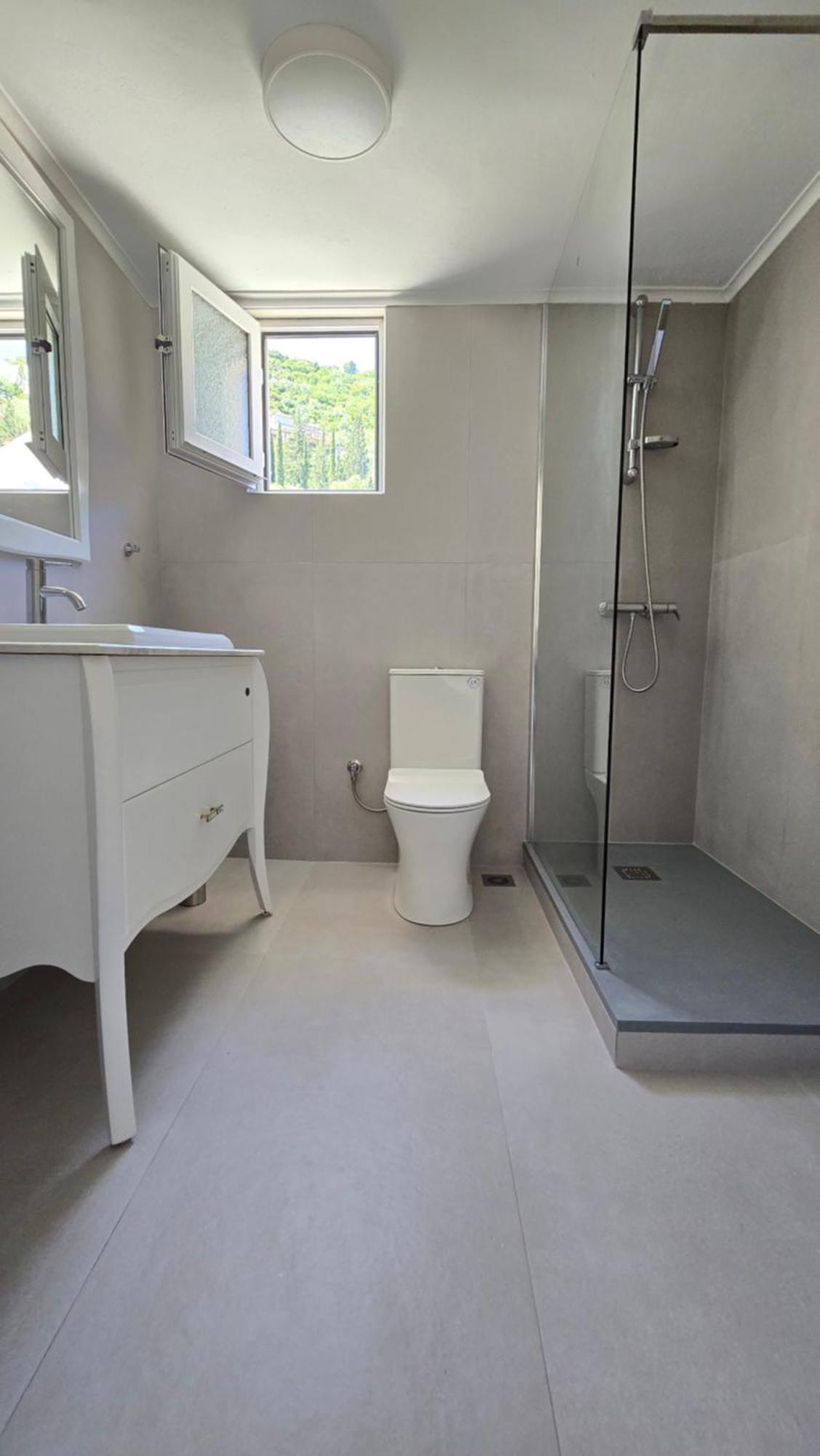Koukouapartments & Suites Vathy  Esterno foto