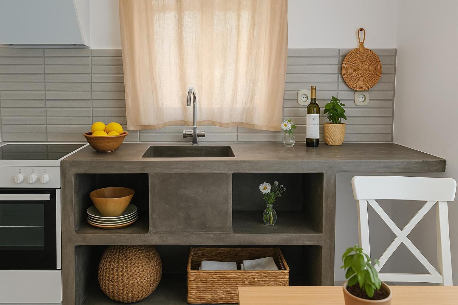 Koukouapartments & Suites Vathy  Esterno foto